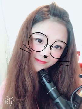 初恋-蔷薇主播照片