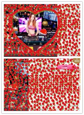 DJ21225主播照片