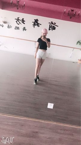 宝er回来了主播照片