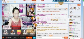 HLD★龙妹主播照片