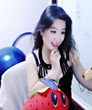 ❤水❤冰❤水❤淼的主播照片