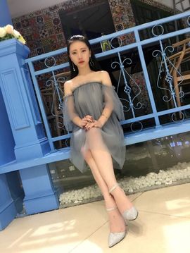 御姐姐❤️深造中主播照片