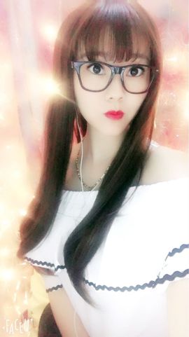 ❥百寶儿主播照片