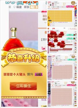 小艺停播主播照片