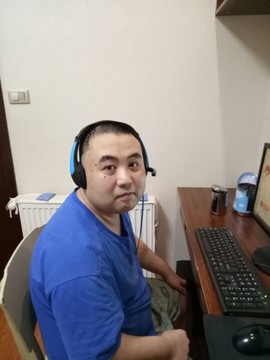 此号注销中。。。主播照片