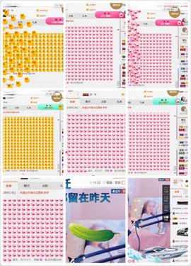 小艺停播主播照片