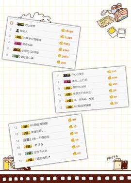 静宝一个人主播照片