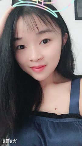 呆萌的世界你不懂主播照片