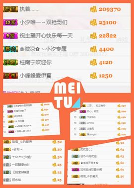 ℳ顔小汐♥主播照片