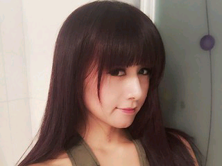 奋斗g82主播照片
