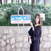 喊我小姐姐（求關注）的頭像