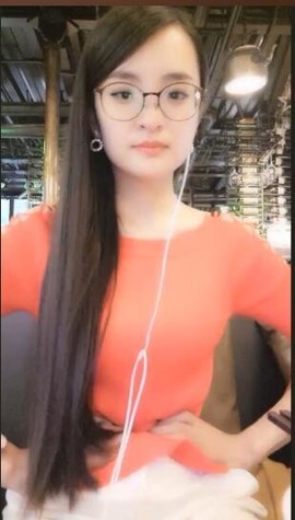 右手还是那个右手！！主播照片