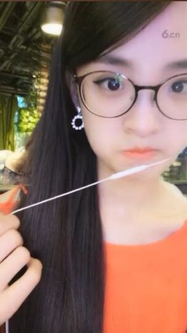 右手还是那个右手！！主播照片