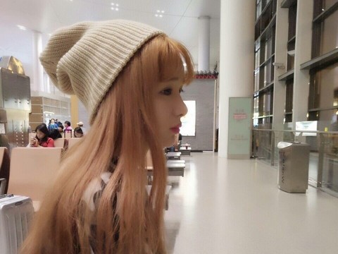 一爱妹妹一海报