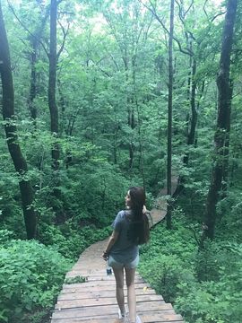 霍霍baby主播照片