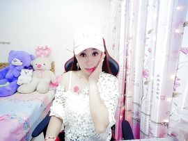🍓❤欣儿主播照片