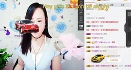笨笨的讨厌主播照片