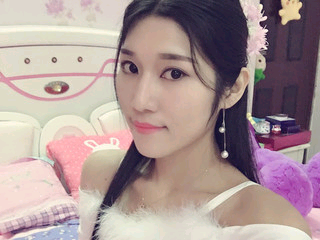亲新的你的主播照片