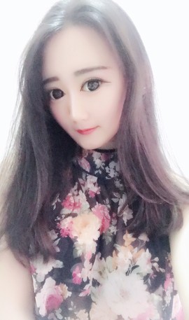 雨婷只会洒洒微笑~主播照片