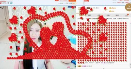 小乔带你上王者主播照片