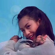 谁的青春献给了你的头像