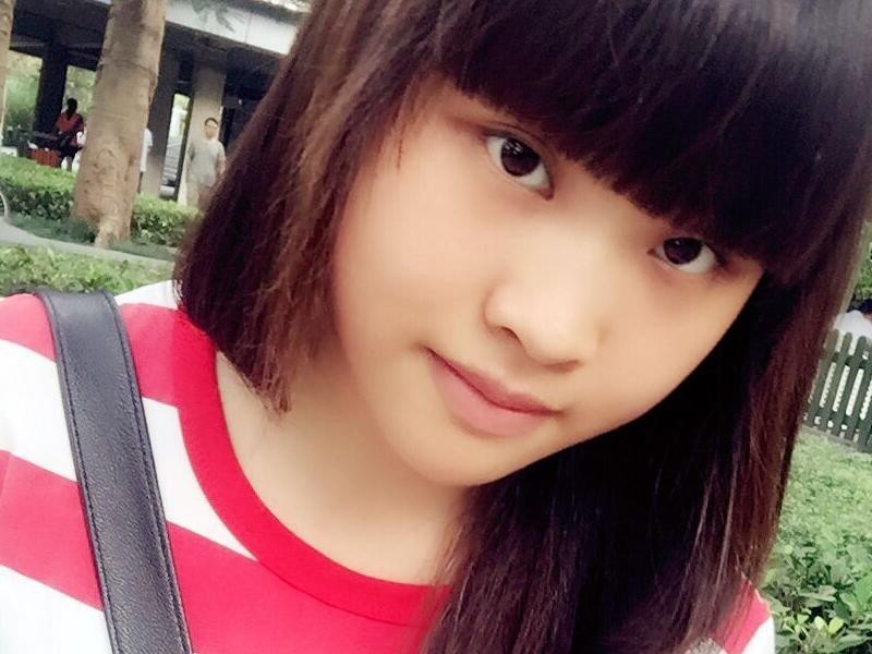 贝琪求保护的主播海报