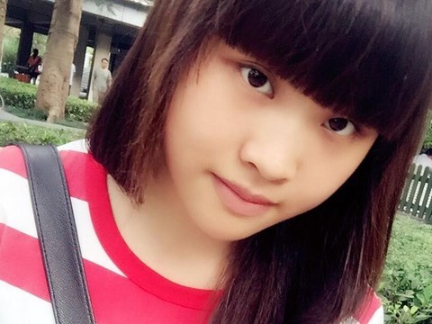 贝琪求保护海报