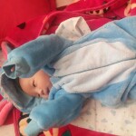 媳妇别闹！piupi海报