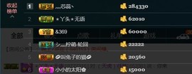 彪子✺小存折主播照片
