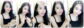 7978萌小夏♥休主播照片