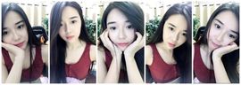 7978萌小夏♥休主播照片