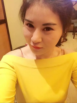 唱歌的糖糖主播照片