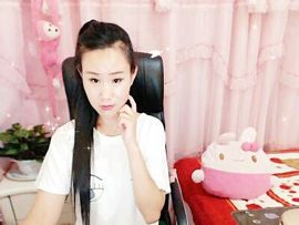 ❤娜宝主播照片