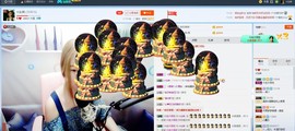 vr幺妹.主播照片