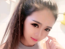 无有所求主播照片