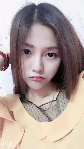 梦瑶❤有缘再会主播照片