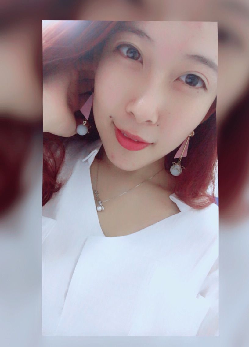 你的小菜比💘主播照片