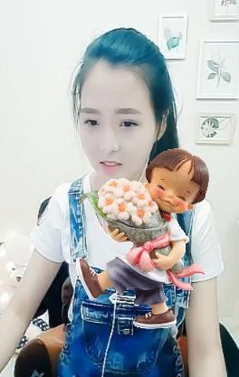 舜为尧+司徒叔叔主播照片