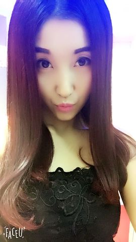 ❤️九儿❤️主播照片