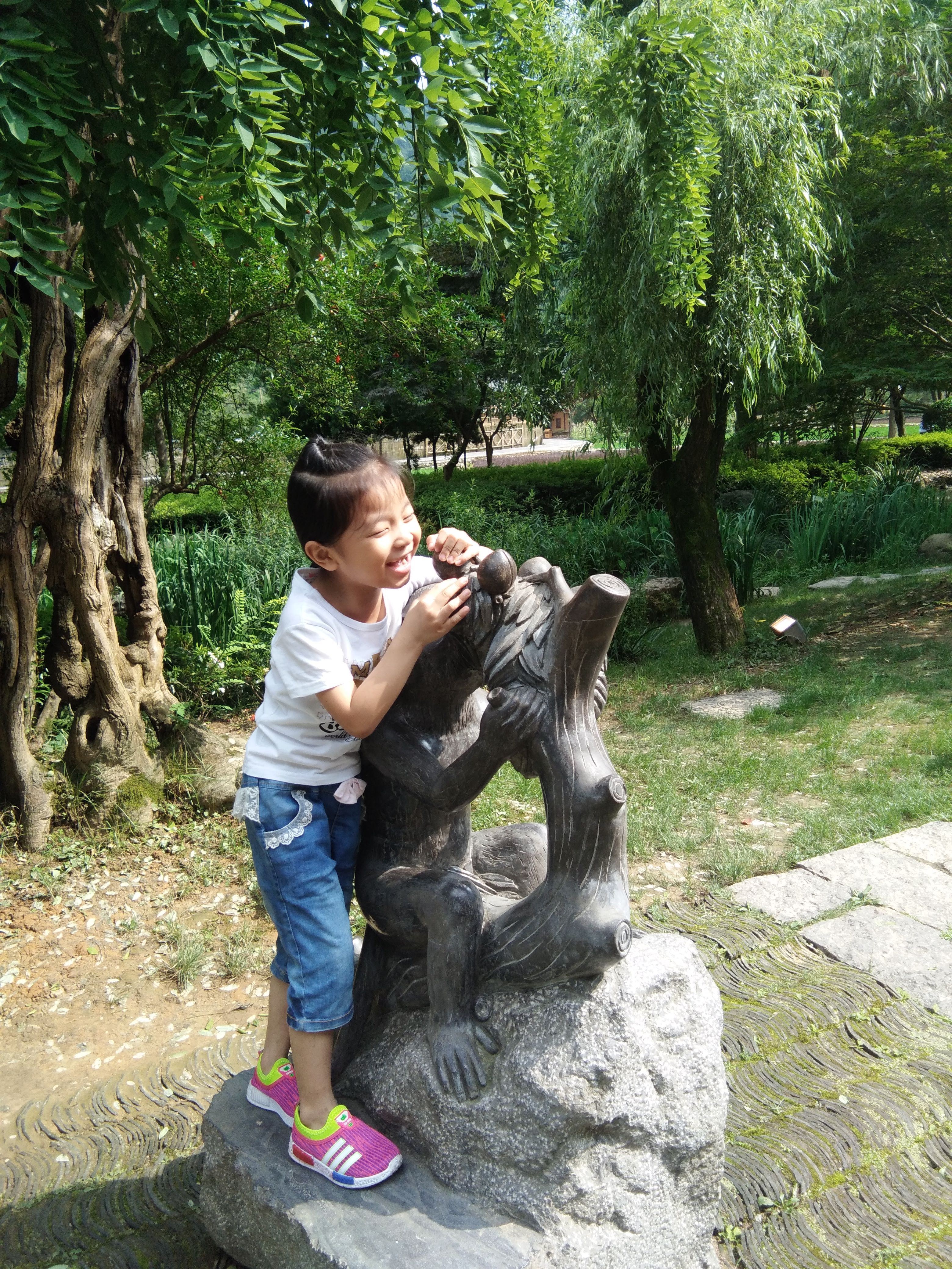 🎶幸福满满🎶的图片