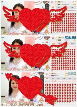 ゞ❤民歌甜姐ゞ主播照片