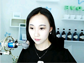 想你妹，好身材主播照片