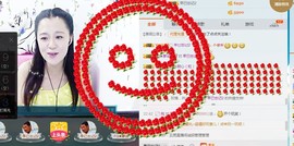 甜儿（乖乖）主播照片