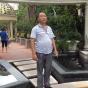 骑山剑客（邹胜文）海报