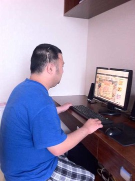 此号注销中。。。主播照片