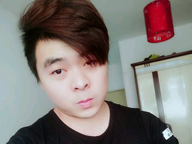 シ灬弑☀神传说二哥主播照片