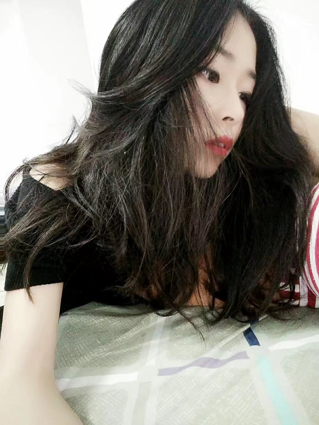 ～九尾狐的主播照片