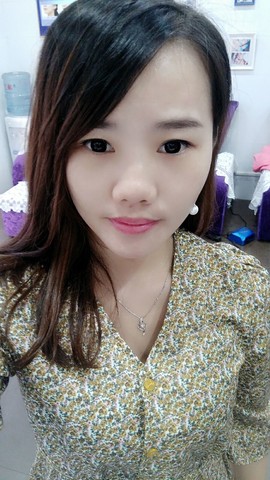 琪琪showtime主播照片