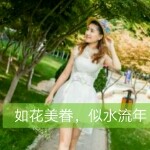 ☞笨笨的爱☜