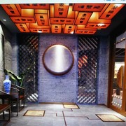阳光装饰n